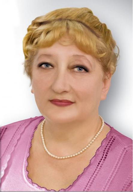 Світлана Талан 